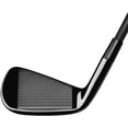thumbnail image 3 of Pre-Owned TaylorMade P790 2017 Black 4-PW Iron Set Stiff Dynamic Gold 105 S300 Black VG, 3 of 4
