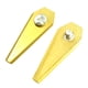 thumbnail image 3 of 18 piezas de cuchillas de acero inoxidable + 18 piezas de tornillos de repuesto para Bosch, 3 of 7