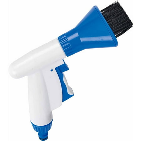 HeatWave Spa Filter Cleaning Brush