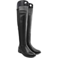thumbnail image 5 of pares de soportes para botas, hormas para zapatos, hormas para botas de plástico, inserciones moldeadas, soporte para botas altas, calzador largo para hombres y mujeres, 5 of 5