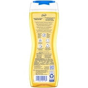 Dial Body Wash, Advanced Clean Gold, 16 fl oz