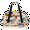 Multicolour 1, variant on Herdesigns Chicken Cocks and Hens Rooster Sports Duffle Bag for Women & Men, Farm Animal Gym Bag Dance Bag Overnight Bag Carry On Weekender Travel Bag