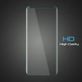 thumbnail image 5 of LUVVITT TEMPERED GLASS Screen Protector ( Case Friendly ) for Galaxy S8 - Clear, 5 of 7