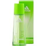 ADIDAS Floral Dream Eau De Toilette Spray 1.7 oz