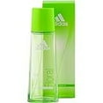 thumbnail image 4 of ADIDAS Floral Dream Eau De Toilette Spray 1.7 oz, 4 of 7