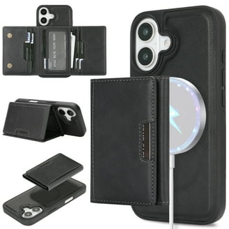 Defencase For IPhone SE/8/7 Case, RFID Blocking For IPhone SE 2020 2022