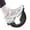 Gray, variant on Sunny Health & Fitness Calf & Hamstring Stretcher and Foot Rocker (Grey) - NO. 108-GY