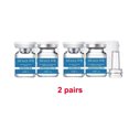 thumbnail image 3 of Kit de microagujas hidratante para el cuidado de la piel con ácido hialurónico activo y polipéptido facial con esencia de péptido de cobre azul de alta pureza al 98 %, 3 of 5