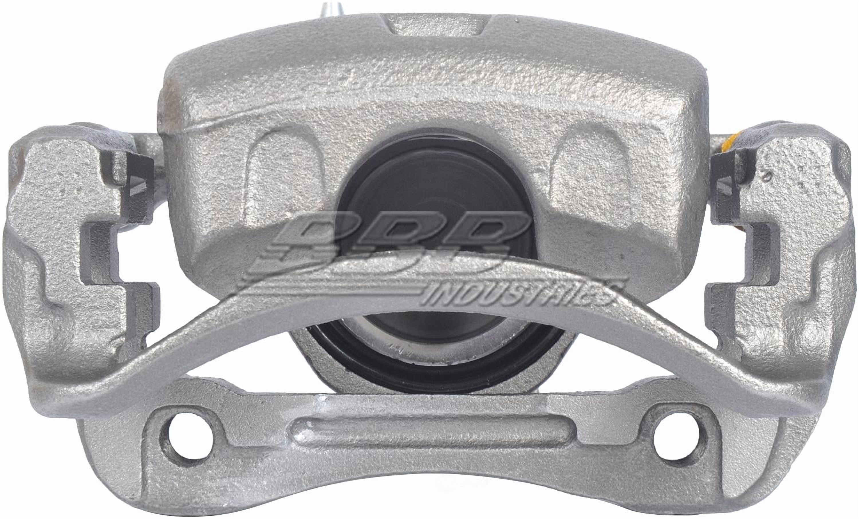 TERREPOWER formerly BBB Industries 99-00540B Reman Caliper w/installation Hardware