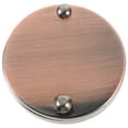 thumbnail image 4 of Door Peephole Protector Rotary Tool Accessories Peephole Cover Door View Protector, 4 of 8