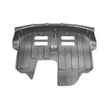 thumbnail image 1 of 2014-2017 KIA Rio Engine Splash Shield Rio Sedan/Hatchback, 1 of 1