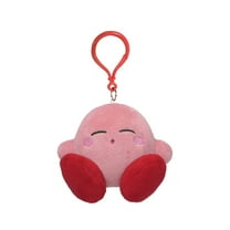 Kirby 3.5" Dangler Plush
