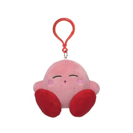 Kirby 3.5" Dangler Plush