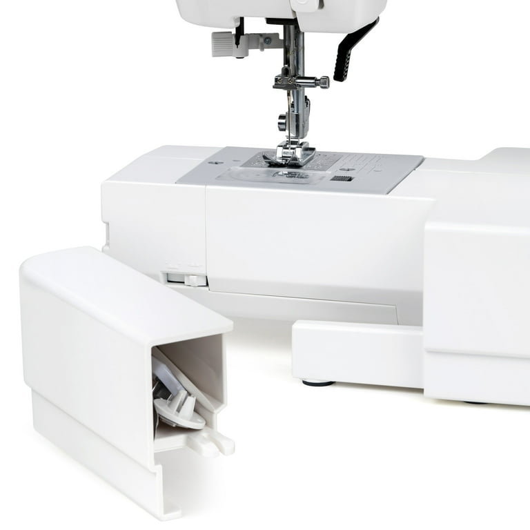 Janome C30 Computerized Sewing Machine, 30 Stitches, Easy