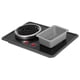 thumbnail image 4 of Juguete de cocina para niños, juguetes de aprendizaje, cocina de inducción, utensilios de con luces y sonidos, juego de simulación para niños, niñas y con fregadero, 4 of 8