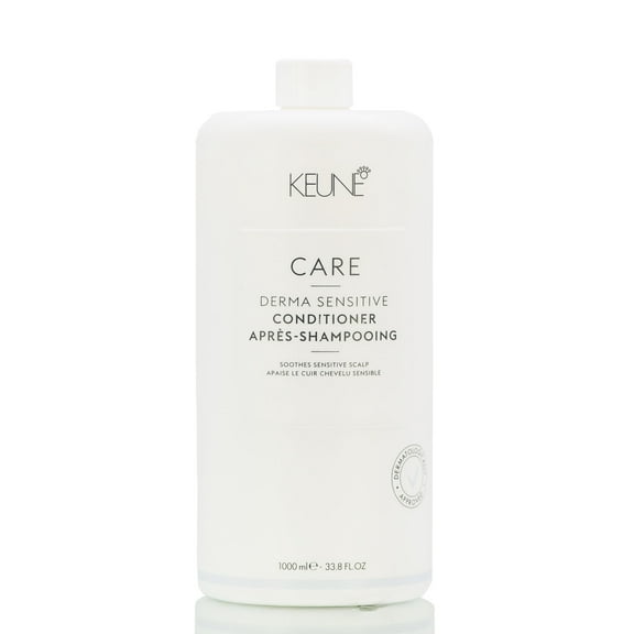 Keune Care Derma Sensitive Conditioner - 33.8 oz