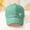 Light Green, variant on HuangHuanChen Baseball Cap for Women Heart Printed Baseball Cap Adjustable Hat Unisex Cotton Visor Sun Hat StreetwearCoffee