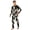 Men, variant on Matching Family Halloween Pajamas Set, Cute Spooky Pumpkin Ghost Long Sleeve PJs Sleepwear Loungewear Gift for Holiday Season