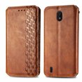 thumbnail image 3 of Case for Nokia C01 Plus Cover Magnetic Protective Wallet Flip Case, 3 of 5