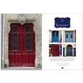 thumbnail image 2 of Doorways of Paris - Hardcover, 2 of 7