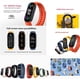 thumbnail image 1 of SmartBand Xiaomi Mi Band 6 - Vers? The International Black, 1 of 2