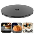 thumbnail image 4 of 2- Rotating Cake Turntable and Kitchen Spice Organizer Tray for Serving and Display, 4 of 6