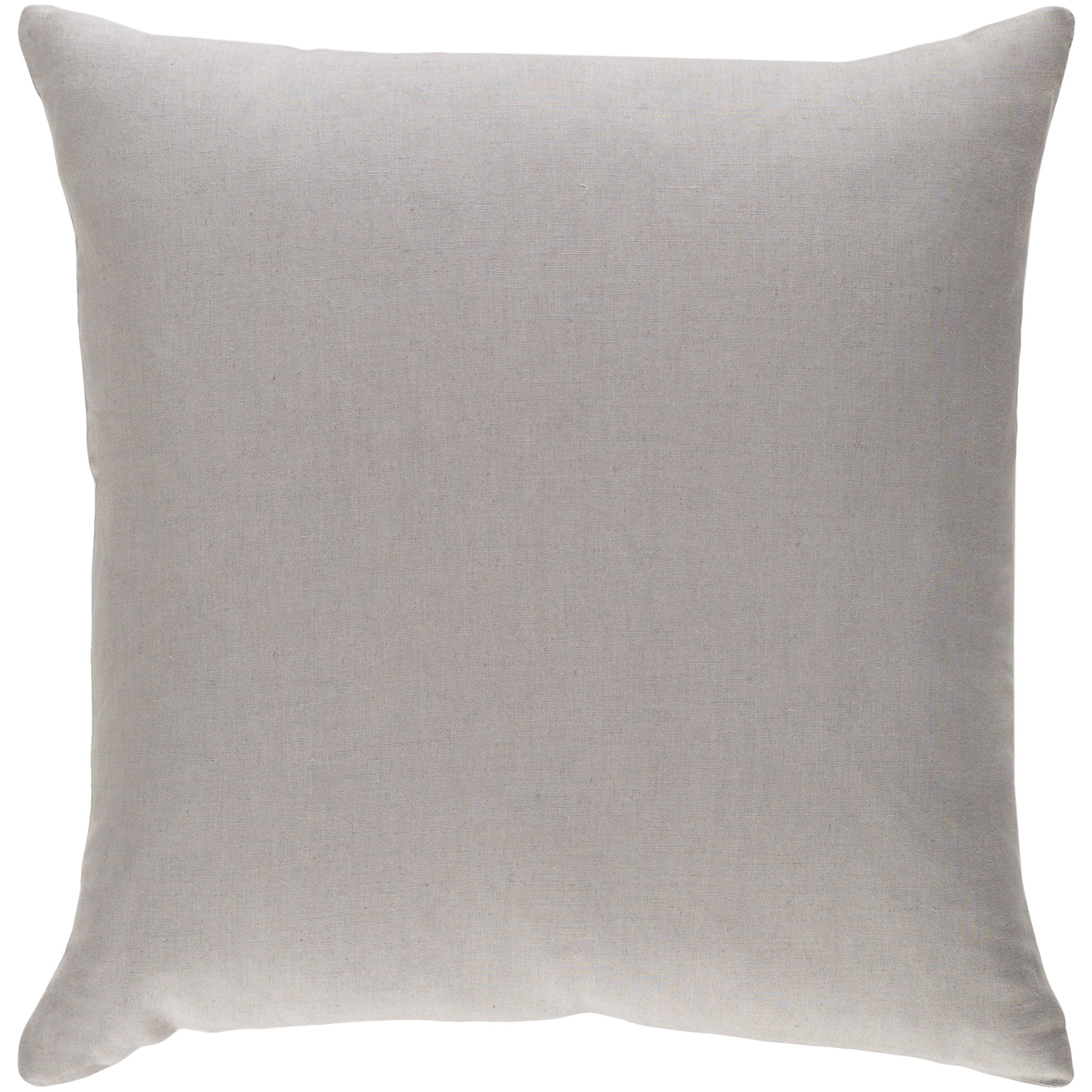 Artistic Weavers HOLI-7251 Holiday Winter Pillow Cover 18' X 18' Metallic Square,Metallic