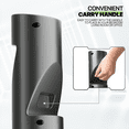 thumbnail image 5 of Magshion 47 in 3-Speed Remote Controlled Oscillating Tower Fan, 5 of 11