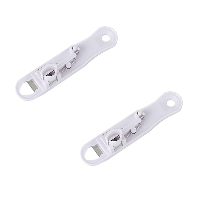 Oleegame 2PC Potato Fry Cutter Green Beans Cutter Fruit And Vegetable Cutter Peeler Peeler Easy Cooking Kitchen Tools Kitchen Accessories White