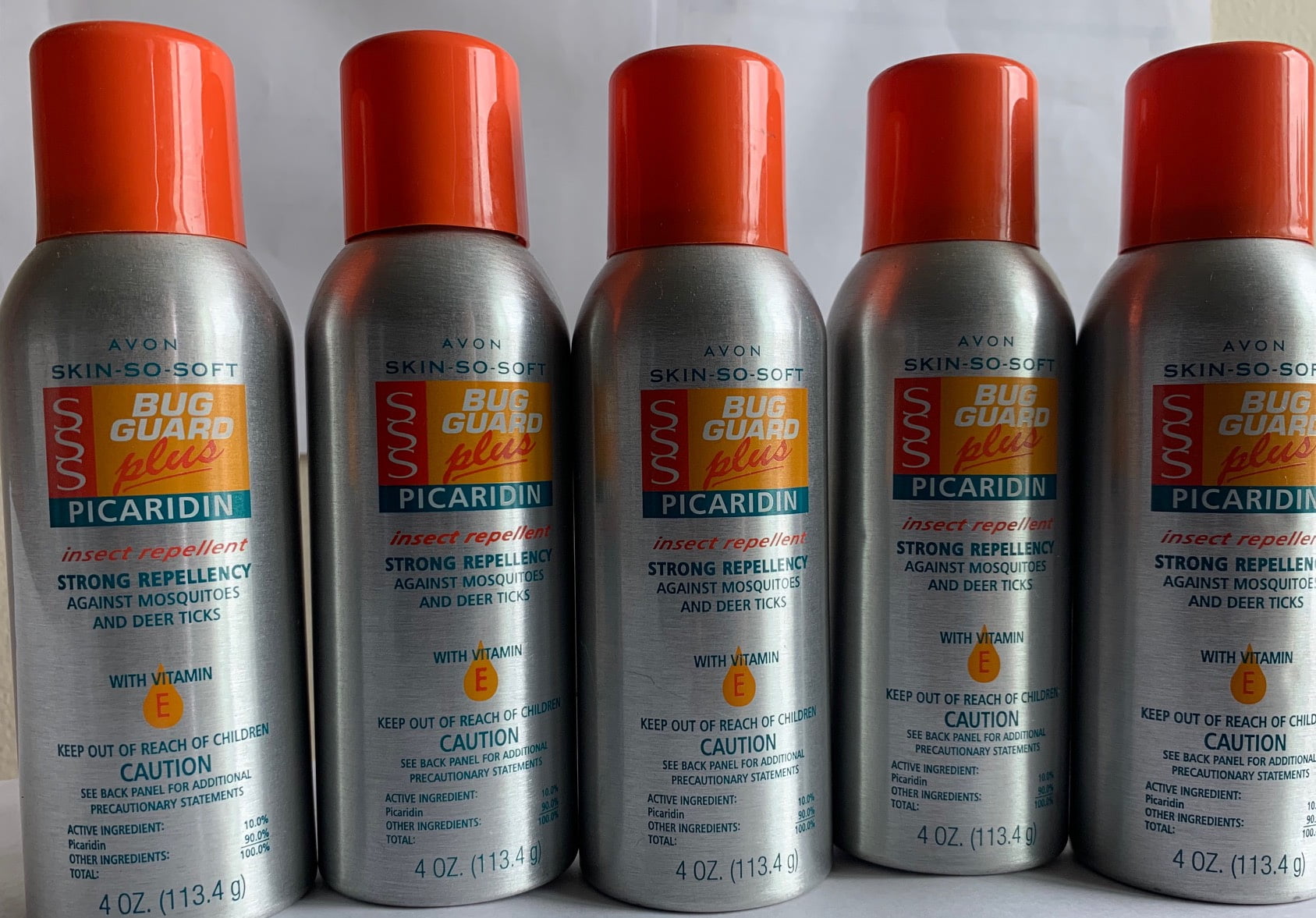 Skin So Soft Bug Guard Plus Picaridin Pump Pulverizador By Avon Skin So Soft Bug Guard Plus Picaridin Pump Pulverizador By Avon