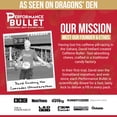 thumbnail image 6 of Caffeine Bullet Energy Gel Upgrade - Mint Chews *16 – Faster Boost Than Tablets and Gum. 100mg Per Serving - Sport Science for Running, Cycling, Gaming & Pre Workout Endurance Kick., 6 of 7