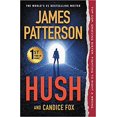 thumbnail image 1 of Hush (Harriet Blue (4)) Couverture Rigide 2 Juin 2020 par James Patterson, 1 of 2