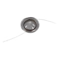 thumbnail image 5 of Reemplazo de diafragma de membrana de cúpula de seda de altavoz de audio de alta tonalidad de 19mm, 5 of 5