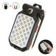 thumbnail image 3 of Luz De Trabajo Luz de trabajo LED COB Linterna de imán plegable USB Luz de camping al aire libre (D) Tmvgtek Para estrenar, 3 of 6