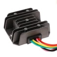 thumbnail image 4 of Rectificador de voltaje 12V Sunnimix para 125cc 150cc Dirt Bike ATV FXD 125, 4 of 8