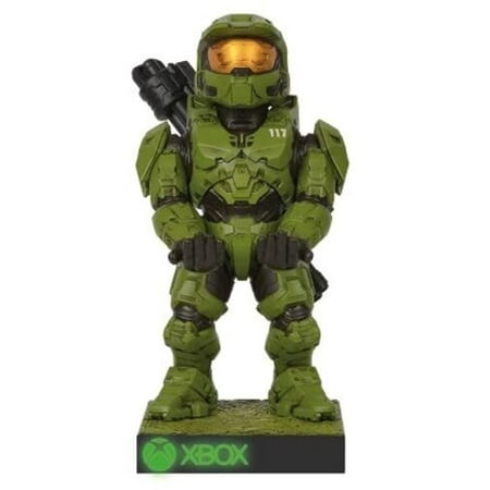 Halo Infinite - Master Chief Light-Up Exclusive Variant Cable Guy (Net)
