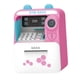 thumbnail image 5 of Cajero automático, hucha, cajero automático electrónico, máquina de ahorro, desarrollo temprano, máquina educativa de desplazamiento automático para Rosa, 5 of 8