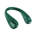 thumbnail image 1 of Ventilador de cuello sin aspas, portátil, manos libres, 3 velocidades, 1800 mAh, 1 of 8