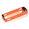 thumbnail image 1 of Motorcycle License Plate Frame License Plate Rack Aluminum Alloy, 1 of 4