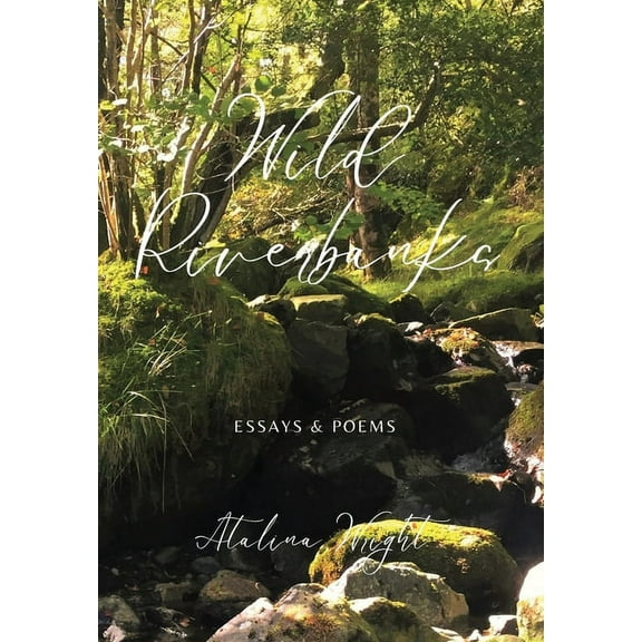 Wild Riverbanks, (Hardcover)