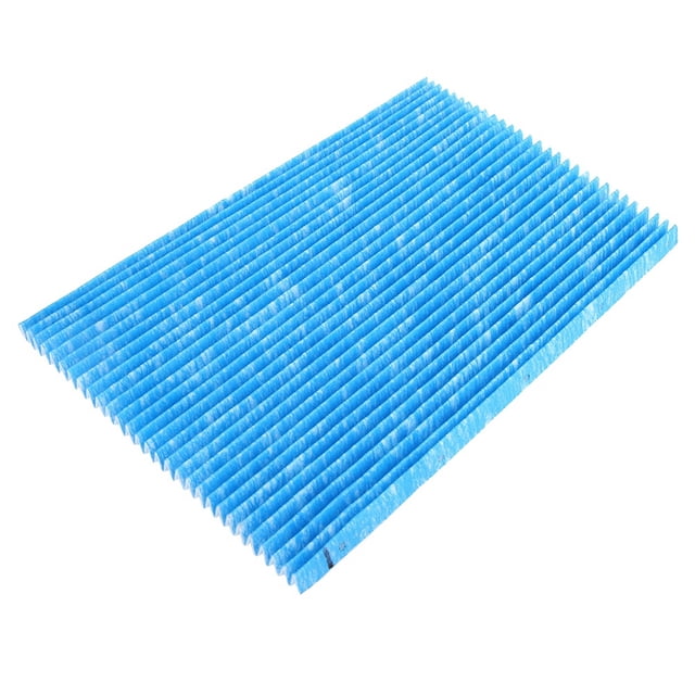 Air Purifier Filter,3PCS Air Purifier Parts Air Purifier Filter Fitfor Dai Kin Air Purifier Filter Replacement Convenient Use