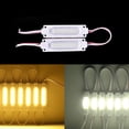 thumbnail image 2 of 12V Superbright COB LED Module Light Lamp IP65 Waterproof 1.5W Injection ABS, 2 of 5