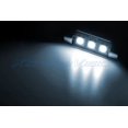 thumbnail image 5 of XtremeVision Intérieur LED pour Toyota Highlander 2001-2007 (6 Pièces) Kit LED Premium Blanc Frais + Installation, 5 of 5