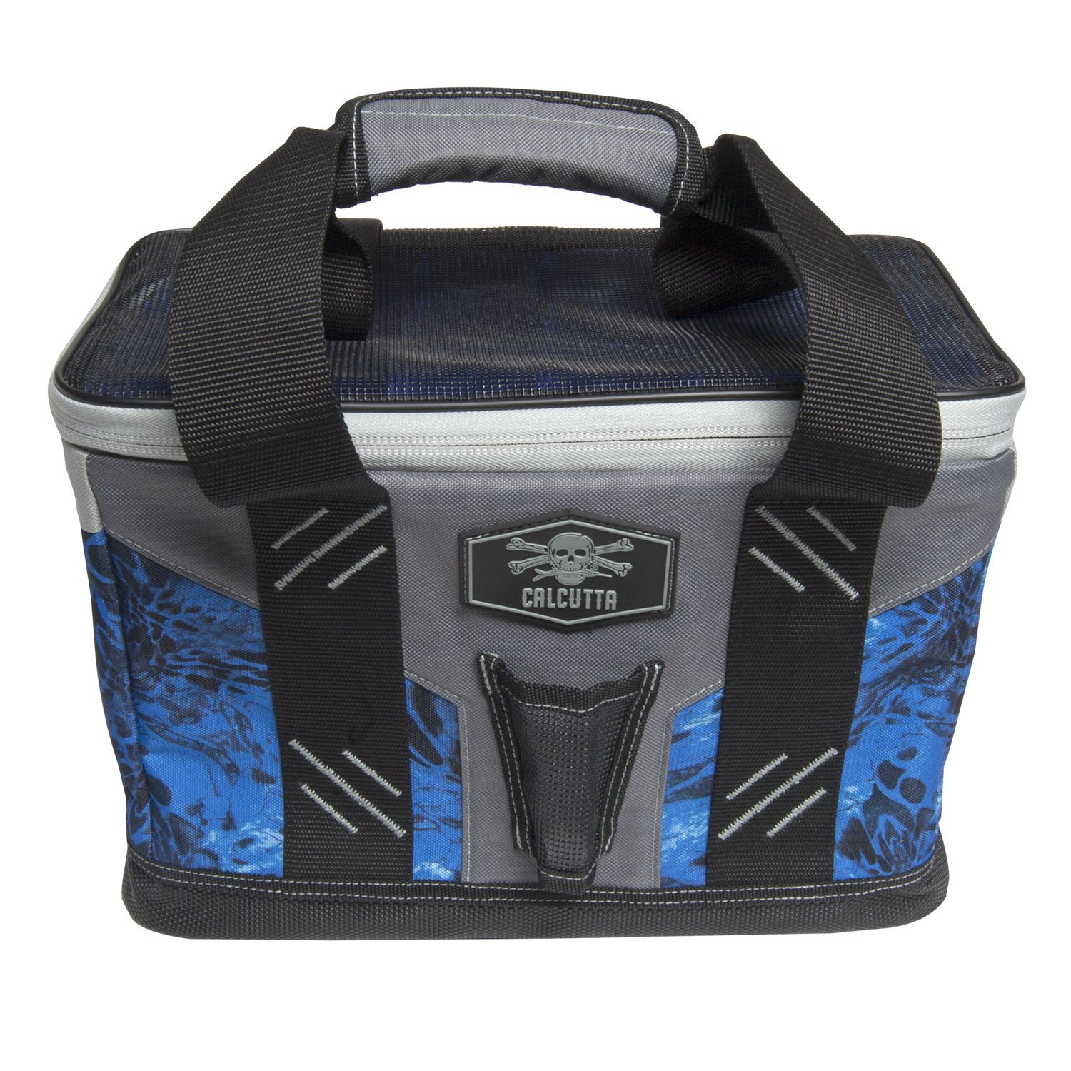 Calcutta CSCJBLG Squall Large Jig bag