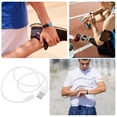 thumbnail image 3 of Magnetic Smartwatch Charger Cable 4 Pin USB for Charging White ABS Copper 4.5ft, 3 of 8