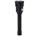 thumbnail image 4 of Dive Light, Aluminium Alloy 4 Lighting Modes Diving Flashlight 10000LM Brightness  For Diving For  For Underwater Lighting, 4 of 8