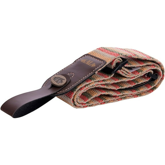 Kala Stripe Ukulele Strap - Amazon