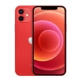 thumbnail image 1 of Smartphone Iphone 12 128Gb Rojo Reacondicionado, 1 of 3