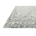 thumbnail image 2 of ZIVA 2'-6 x 7'-6, Color - BLUESTONE, 2 of 2