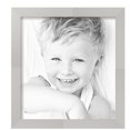 thumbnail image 1 of ArtToFrames 13" x 14" Antique White Picture Frame, 13x14 inch White MDF Poster Frame (WOM-5361),  Pack, 1 of 6